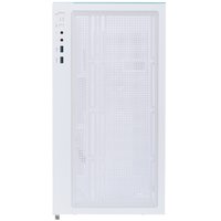 Корпус ARDOR GAMING Crystal CC1  белый
