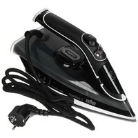 Утюг Braun TexStyle 5 SI5188BK черный