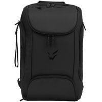 Рюкзак ARDOR GAMING Black Rock Oxf-D51-BLK черный