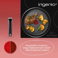 Dinnerware set Tefal Ingenio Cook Eat L881SA04