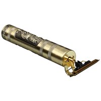 Триммер Aceline Dragon hair clipper H-787-2 золотистый