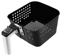 Air fryer Kitfort KT-2217 white