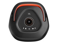 Портативная аудиосистема JBL PARTYBOX 130, черный