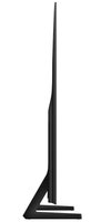 55" (138 см) Телевизор Samsung QE55S85FAEXRU черный