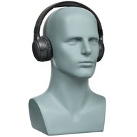 Беспроводные наушники HONOR CHOICE Headphones Lite  черный 2025