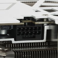 Видеокарта KFA2 GeForce RTX 5070 Ti CORE OC 3FAN RGB White [57IZN6MDBCWK]