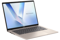14" Ноутбук ASUS Vivobook 14 M1407KA-LY029 золотистый