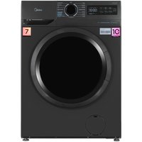 Стиральная машина Midea MF01712BS40/T серебристый