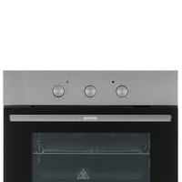 Электрический духовой шкаф Gorenje BO6727E03NX серебристый