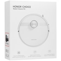 Robot vacuum cleaner HONOR CHOICE Robot Cleaner R3 white