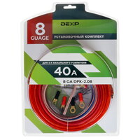 Установочный комплект DEXP 8GA DPK-2.08
