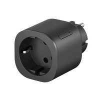 Умная розетка Яндекс YNDX-00540BLK