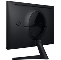 27" Монитор Samsung Odyssey G5 G53F S27FG532EI черный