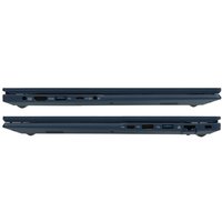 15.6" Ноутбук OSiO BaseLine B150i-001c синий