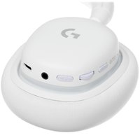 Беспроводные/проводные наушники Logitech G735  белый 2022