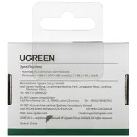 Holder car Ugreen LP120 black