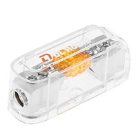 Установочный комплект DL Audio Piranha WK 84