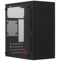 Корпус A4Tech Bloody BD-CC101 [BD-CC101-BK] черный