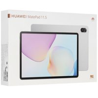 11.5" Планшет HUAWEI MatePad 11.5 (2025) Wi-Fi 256 ГБ серый