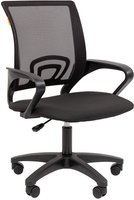 Computer chair CHAIRMAN 696LT N black