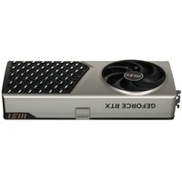 Видеокарта MSI GeForce RTX 5070 Ti EXPERT OC [RTX 5070 Ti 16G EXPERT OC]