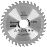 Диск пильный Aceline DFCS0221