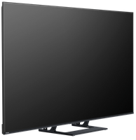 55" (139 cm) TV Hisense 55E8Q black
