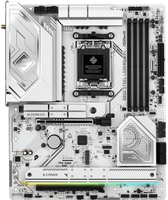 Материнская плата ASRock B850 Steel Legend WiFi