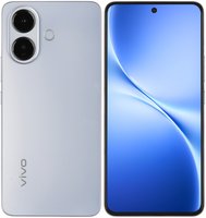 6.77" Smartphone vivo V60 Lite 256 GB light blue
