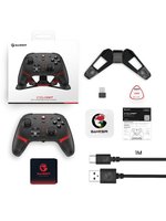 Геймпад беспроводной/проводной GameSir Cyclone 2 черный