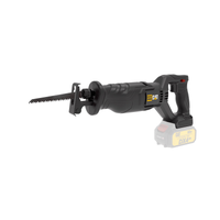Сабельная пила CAT DX5060B 1 for All 18V  , Без ЗУ, Без АКБ