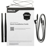 Материнская плата ASRock B850 LiveMixer WiFi
