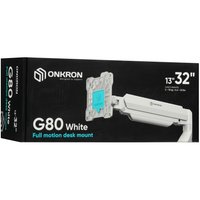 Monitor mount ONKRON G80