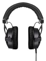 Проводные наушники Beyerdynamic DT 770 M 80 Ohm  черный 2026