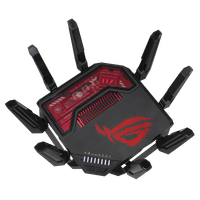 Wi-Fi роутер ASUS ROG Rapture GT-BE19000