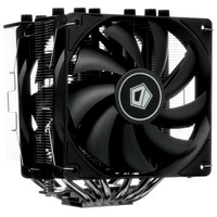 Кулер для процессора ID-COOLING SE-206-XT черный