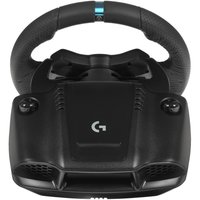 Rul Logitech G923 qora