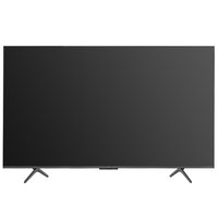 55" (140 см) Телевизор TCL 55P8L черный