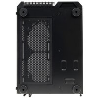 PC case Corsair Crystal Series 280X RGB [CC-9011135-WW] black