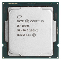 Купить Процессор Intel Core i5-10505 OEM в интернет-магазине DNS