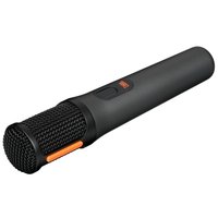 Микрофонный комплект JBL PartyBox серый