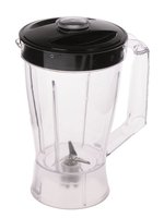 Кухонный комбайн Profi Cook PC-КМ 1063 серебристый