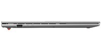 15.6" Ноутбук ASUS Vivobook Go E1504FA-BQ5035W серебристый