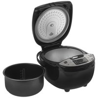 Мультиварка MOULINEX SIMPLY COOK MK611832 черный