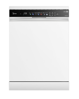 Посудомоечная машина Midea MFD60S470WI — фото 1