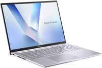 16" Ноутбук ASUS Vivobook 16 X1605VA-MB2761 серебристый