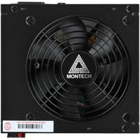 Блок питания MONTECH BETA 550 [BETA 550] черный