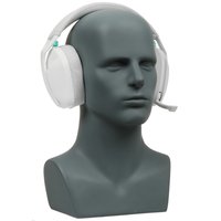 Wireless headphones Logitech G321 Lightspeed white 2025