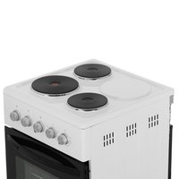 Электрическая плита Aceline EC50-L01 белый