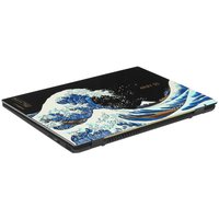 13.3" Ноутбук MSI Prestige 13 AI+ Ukiyo-e Edition A2VMG-211RU черный